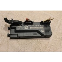 Volkswagen audi блок управления 4g9959107b