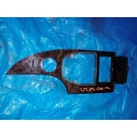 консоль кпп BMW 5-Series E60 51167130176