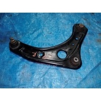 рычаг NISSAN NOTE HE12 545005WK1A