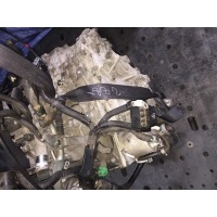АКПП RENAULT KOLEOS HY0 310201XF7C
