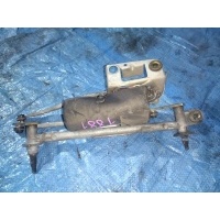 панель багажника RENAULT MEGANE KZ0G 849200007R