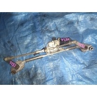 мотор привода дворников TOYOTA COROLLA SPACIO NZE121 85110-13080