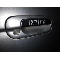 ручка двери NISSAN SUNNY FB15 806064M408