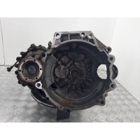КПП механическая (МКПП) 5-ступенчатая Volkswagen Golf 3 1997 CYZ 21105