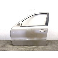 дверь передняя левая Mercedes-Benz E-Класс W211/S211 2004 A2117201305