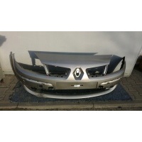 Бампер передний renault scenic ii рестайлинг 06 - 09