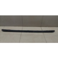 Накладка заднего бампера Audi A3 (8L1) 1996-2003 8L080764101C