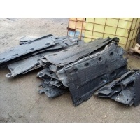 Volkswagen крышка опора 8r0825215a 8r0825215c