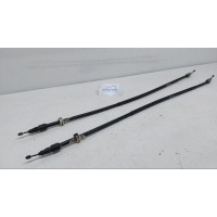 трос ручника Mercedes GL-Class X164 2012 A1644202385, 1644200385