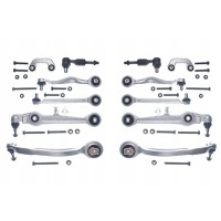 denckermann d200003 комплект ремонтный , рычаг prev