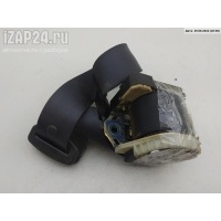 Ремень безопасности задний правый Land Rover Range Rover 2003 EVL000500JMN