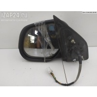 Зеркало наружное левое Mitsubishi Outlander XL (2006-2012) 2007 7632A061