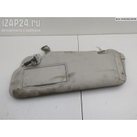 Козырек солнцезащитный правый R Mazda CX-7 2009 EH70-69-270 -75