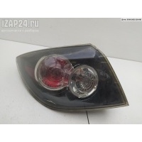 Фонарь задний левый Mazda 3 (2003-2008) BK 2008 BR5S-51-160C