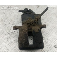Суппорт задний левый Volkswagen Passat B6 2008 3C0615403B