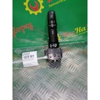 Подрулевой переключатель света Mitsubishi Lancer 10 седан 2010 8614A064