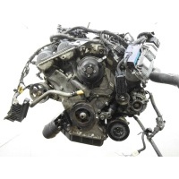 Блок управления форсунками Hyundai Genesis I (BH) 2008 - 2013 2013 391723C000,