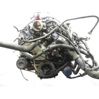Коллектор выпускной F-150 XII 2008 - 2014 2012