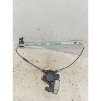 Стеклоподъемник электрический задний правый Mazda CX 7 2006-2012 EG2172590B