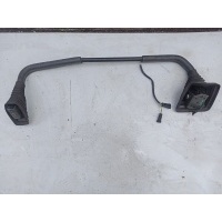 Кронштейн зеркала Iveco Stralis 2002-2012 98472994