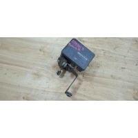 Блок ABS (насос) Ford Focus 2 2004-2011 1468868