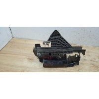 Замок двери передней левой Ford Focus 2 2004-2011 4892459
