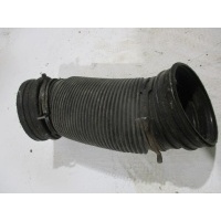 Патрубок воздушного фильтра Audi A6 Allroad C5 2000-2005 078129627Q