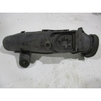 Патрубок воздушного фильтра Skoda Octavia 1 1U 1996-2011 1J0129609D