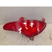 Фонарь противотуманный Hyundai Solaris 1 2014 - 2017 924034L600