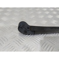 Щеткодержатель задний Skoda Rapid 2013 5JA955707