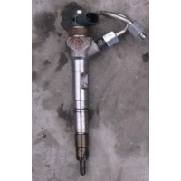 Audi a5 8t 2 , 0tdi форсунки форсунки 04l130277
