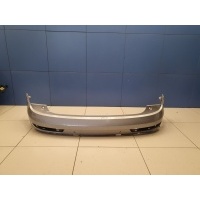 Бампер задний Audi Q3 8U 2012-2018 8U0807067CGRU