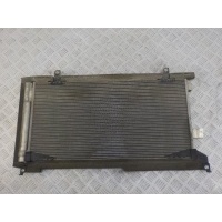 Радиатор кондиционера (конденсер) Subaru Forester S13 2018 2012- 73219SG000
