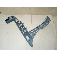 Кронштейн крепления бампера заднего Volkswagen Passat B6 2008 3C9807378