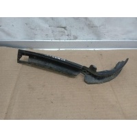 Кронштейн крепления бампера переднего Volkswagen Passat B6 2008 3C0807178