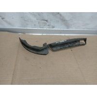 Кронштейн крепления бампера переднего Volkswagen Passat B6 2008 3C0807177
