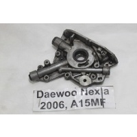 Насос масляный Daewoo Nexia KLETN 2006 96386934