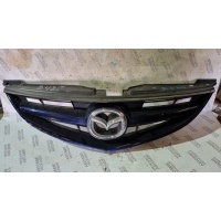 Решетка радиатора Mazda 6 II (GH) (2007–2009) 145 2009 GS1M-50-710F12
