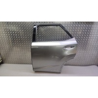 Дверь Lexus RX450hL AL20 2020 6700448190