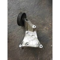 Кронштейн компрессора кондиционера Opel Zafira A 2003 24459840