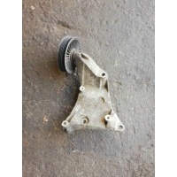 Кронштейн компрессора кондиционера Opel Zafira A 2003 24459840