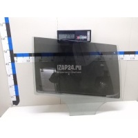 Стекло двери задней правой VAG Yeti (2009 - 2018) 5L0845206A