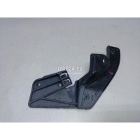 Накладка на порог (наружная) VAG Yeti (2009 - 2018) 5L0853833B
