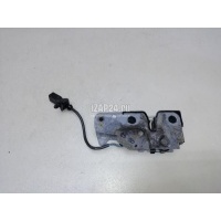 Замок капота VAG Yeti (2009 - 2018) 5L0823509B