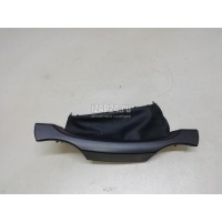 Накладка декоративная VAG Yeti (2009 - 2018) 5L0857053B9B9
