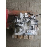 Фиеста mk7 кпп 1.0 eb автомат t1l2a