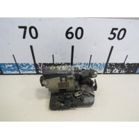 Замок двери задней левой Renault Sandero (2009 - 2014) 8200735248