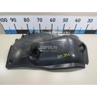 Локер задний левый Renault Sandero (2009 - 2014) 8200735434