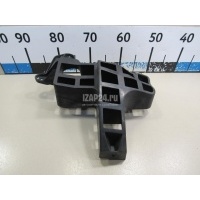 Направляющая заднего бампера правая Renault Sandero (2009 - 2014) 8200735455