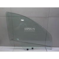Стекло двери передней правой Renault Sandero (2009 - 2014) 8200733026